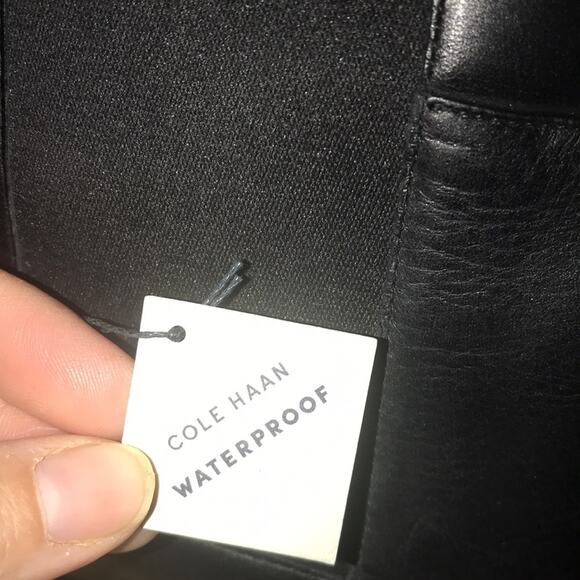 New! Cole Haan Avani Stretch Boot - Picture 5 of 6